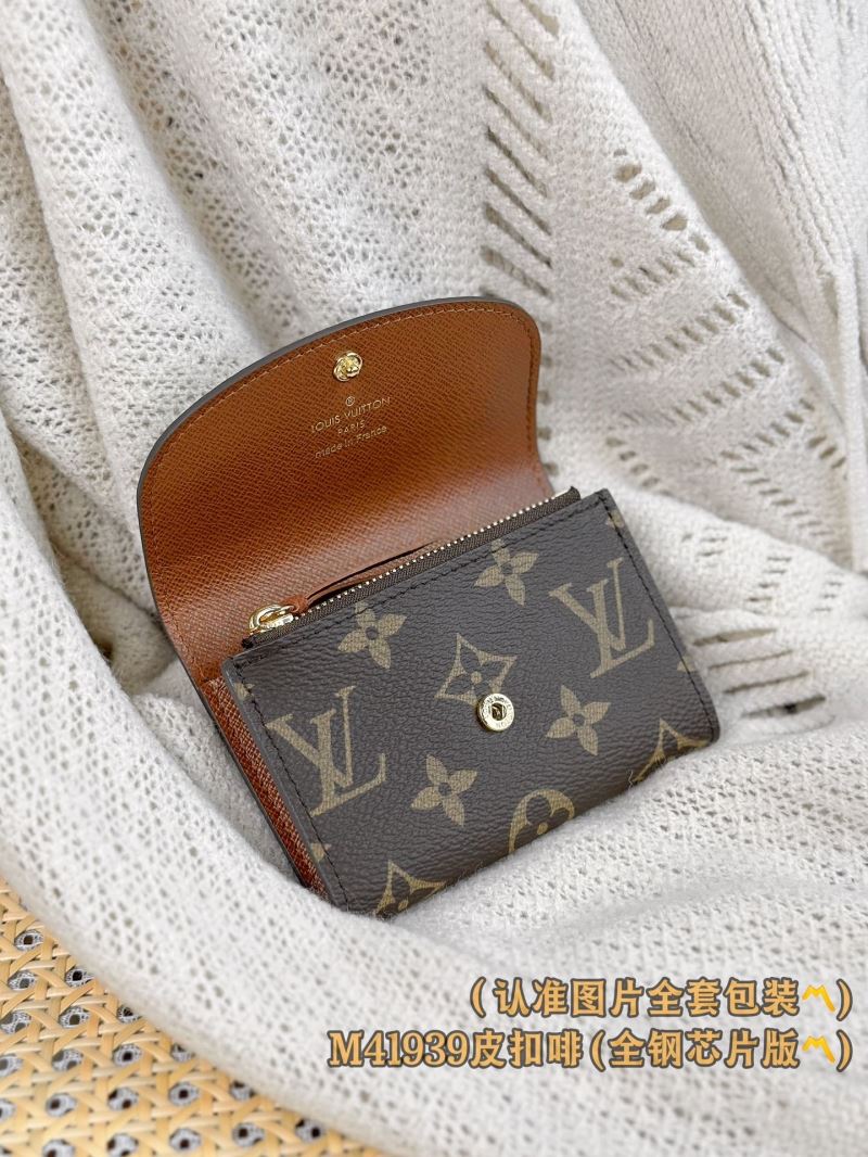 Louis Vuitton Wallets Purse